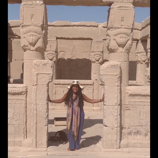 Katy's Krystals - Founded by a former archaeologist with a deep love for history and the spiritual world.