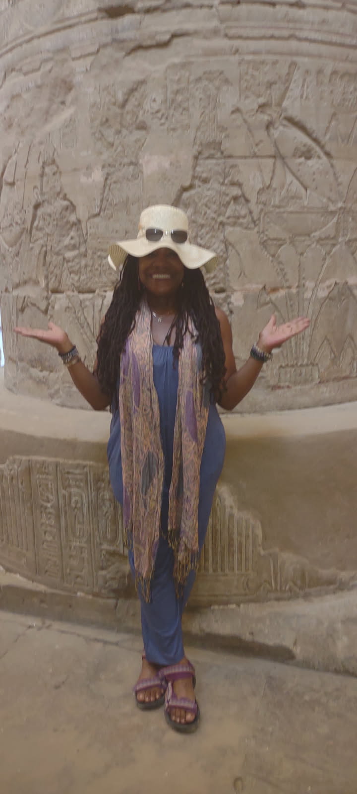 Katy's Krystals - Founded by a former archaeologist with a deep love for history and the spiritual world.