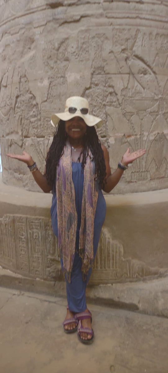 Katy's Krystals - Founded by a former archaeologist with a deep love for history and the spiritual world.