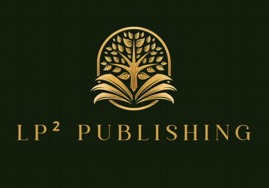 LP² Publishing - Our mission is to empower individuals on a journey of personal growth.