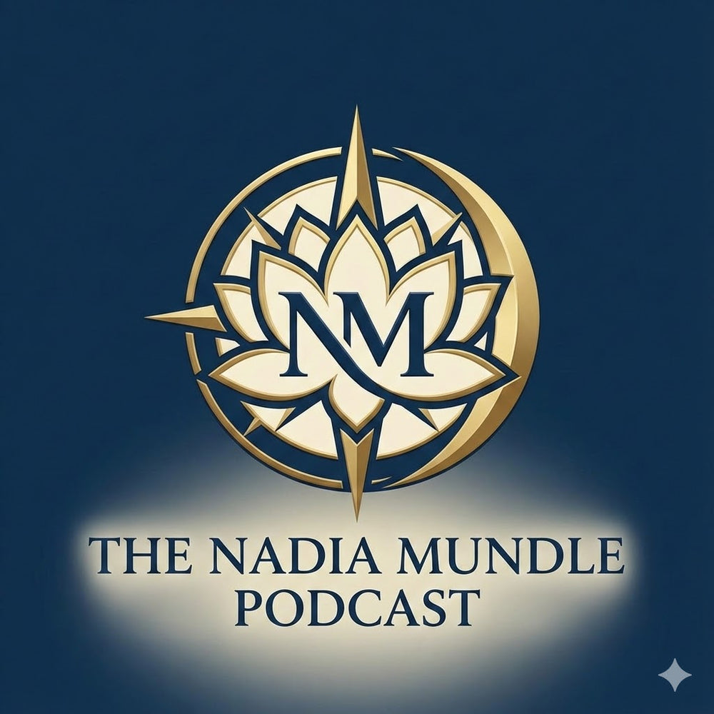 Nadia Mundle — Annunaki History and Financial Sovereignty