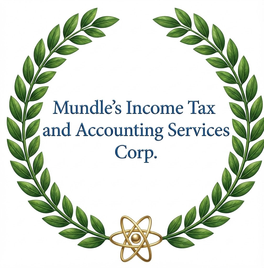 Mundle's Income Tax and Accounting Services