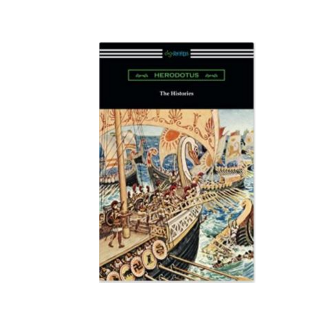 The Histories By Herodotus